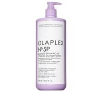 1000 litro Olaplex No.5P Blonde Enhancer™ Toning Conditioner