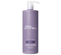 1000 litro Paul Mitchell Blonde Platinum Blonde Violet Conditioner