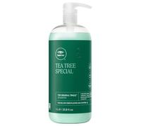 1000 litro Paul Mitchell Tea Tree Special Shampoo