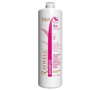 RAYWELL BIO TEA - SHAMPOO PREVENZIONE CADUTA DONNA- 1000ML