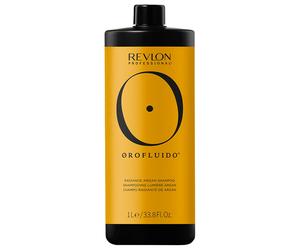 1000 litro Revlon Professional OROFLUIDO Radiance Argan Shampoo