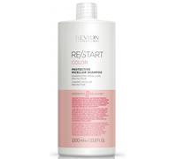 Revlon Shampoo Protezione Colore Capelli Tinti Trattati | Restart Color 1000 ml