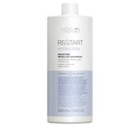 1000 litro Revlon Professional RE/START Hydration Moisture Micellar Shampoo