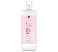 1000 litro Schwarzkopf Professional BC Bonacure COLOR FREEZE Conditioner