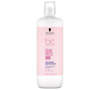 1000 litro Schwarzkopf Professional BC Bonacure COLOR FREEZE Silver Shampoo