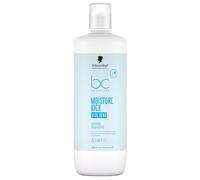 1000 litro Schwarzkopf Professional BC Bonacure MOISTURE KICK Shampoo