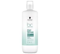 1000 litro Schwarzkopf Professional BC Bonacure Scalp Soothing Shampoo