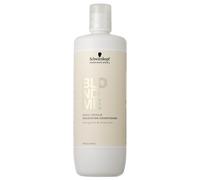 1000 litro Schwarzkopf Professional BLONDME Bond Repair Nourishing Conditioner