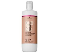 1000 litro Schwarzkopf Professional BLONDME Premium Gel Developer