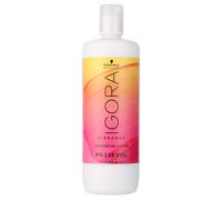 1000 litro Schwarzkopf Professional IGORA VIBRANCE Activator Lotion