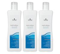 1000 litro Schwarzkopf Professional Natural Styling Classic