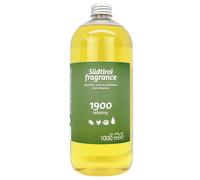 1000 litro TEAM DR JOSEPH Alto Adige Fragranza 1900 flacone di ricarica per profumo d'ambiente