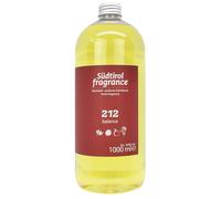 1000 litro TEAM DR JOSEPH Alto Adige Fragranza 212 flacone di ricarica per profumo d'ambiente
