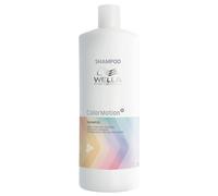1000 litro Wella Professionals ColorMotion+ Color Protection Shampoo