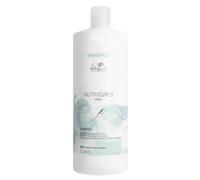 1000 litro Wella Professionals Nutricurls Micellar Shampoo