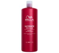 1000 litro Wella Professionals Ultimate Repair Shampoo