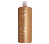 1000 litro Wella Professionals Ultimate Smooth Shampoo