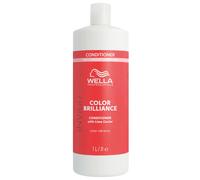 1000 litro Wella Professionals Wella Invigo Color Brilliance Conditioner fine