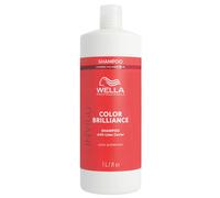 1000 litro Wella Professionals Wella Invigo Color Brilliance Shampoo coarse