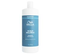 1000 litro Wella Professionals Wella Invigo Scalp Balance Calm Shampoo