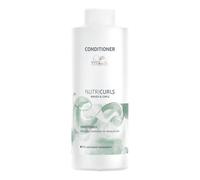 1000 litro Wella Professionals Wella Nutricurls Waves & Curls Conditioner