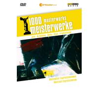1000 Master Orks Vol.17: Espressionismo (DVD) Compilation Reiner Moritz
