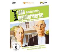 1000 Masterworks: American Realism of the 20th Century