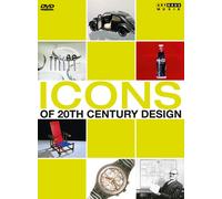 1000 Masterworks: Icons of 20th Century Design (DVD) Author: Reyer Kras