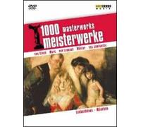 1000 Masterworks, Meisterwerke. Lembachhaus. München