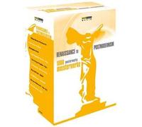 1000 Masterworks Meisterwerke - Renaissance To Postmodernism (10 Dvd)