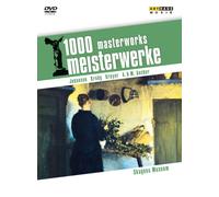 1000 Masterworks: Skagens Museum (DVD) Compilation