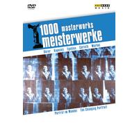 1000 Meisterw. Portrait Im Wandel. The C (DVD) Various