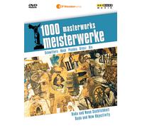 1000 Meisterwerke - Dada (DVD) Reiner Moritz