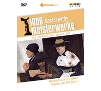 1000 Meisterwerke - Realismus (DVD) Reiner E. Moritz Reiner Moritz