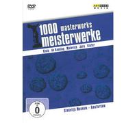 1000 Meisterwerke - Stedelijk Museum: Amsterdam (DVD) Klein Kooning
