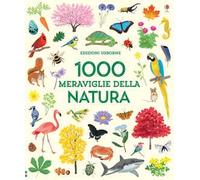 1000 meraviglie della natura