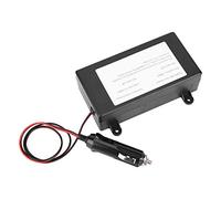 1000 mg/h DC12 V Purificatore d'aria per Auto Montato su Ozono