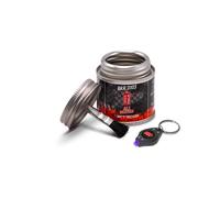 1000 Miglia BKR 3103 Lubrificante Catena Bici All Weather - 60 Ml, per Tutte Le