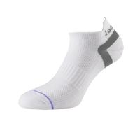 1000 Mile 1548 Trainer Liner, Calzini da uomo, Multicolore (Medium), M