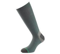 1000 Mile Calze da Camminata Ultimate Lightweight, Uomo, Muschio, Medium
