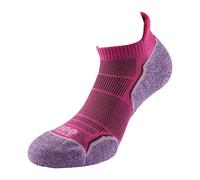 1000 Mile Run Calzini Donna Misura Confezione 2 (RD1903)
