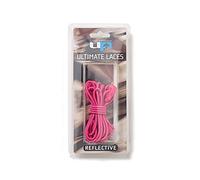 1000 Mile ULT. Perf. Lacci Riflettenti Running (6731) Caldo, Pizzi RIFLETTIVI Corsa Unisex-Adulto, Colore: Rosa, Taglia Unica