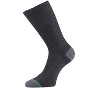 1000 Miles Hombres Ultimo Leggero Doppio Strato 3 Socks Stagione A Piedi Carbone
