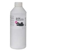 1000 ml Compatibilità universale di inchiostro DTF per L805 1390 L800 L1800 1430 4720 I3200 F2000 F2100 DX5 DX7 Trasferimento di trasferimento diretto Film Trasferimento di calore(Magenta-1000ML)