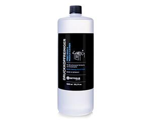 1000 ml detergente per ugelli, detergente per testine di stampa termiche e piezoelettriche, per stampanti Brother, Epson, HP, Canon, Kodak e Lexmark.
