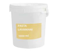 [1000 ml o 4000 ml] PASTA LAVAMANI SGRASSA MANI PROFUMATA IN SECCHIO