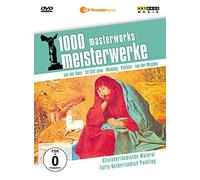1000 Mw - Altniederlandische Malerei - Early Netherlandish Painting