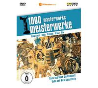 1000 Mw - Dada & Neue Sachlichkeit - Dada And New Objectivity