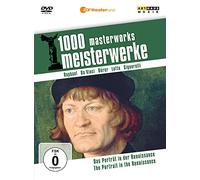 1000 Mw - Das Portrat In Der Renaissance - The Portrait In The Renaissance