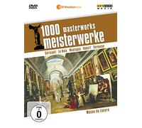1000 Mw - Musee Du Louvre